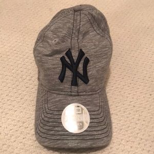 New Era Adjustable Yankee’s Hat